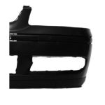 Para-choque Dianteiro do Gol G3 de 2000 a 2002