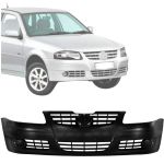 Para-choque Dianteiro do Gol G4 2006 a 2013 Parcial