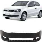 Para-choque Dianteiro do Gol G6 2013 a 2016 Liso