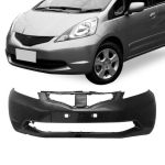 Para-choque Dianteiro do Honda Fit 2009 a 2012