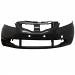 Para-choque Dianteiro do Honda Fit 2009 a 2012