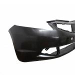 Para-choque Dianteiro do Honda Fit 2009 a 2012