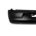Para-choque Traseiro do Gol G4 2006 a 2012 Parcial