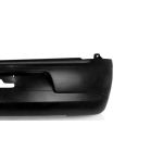 Para-choque Traseiro do Gol G4 2006 a 2012 Parcial