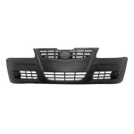Parachoque dianteiro Gol G4 entre 2006 a 2010 - Preto texturizado
