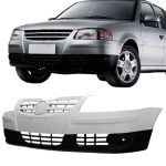 Parachoque dianteiro Gol G4 entre 2006 a 2010 - Primer parcial