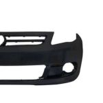 Parachoque dianteiro Gol G5 entre 2009 a 2012 - Preto liso 