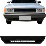 Parachoque dianteiro Gol entre 1987 a 1992 - Preto texturizado 