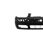 Parachoque dianteiro Golf entre 1999 a 2006 - Preto liso 
