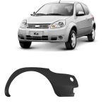 Parachoque dianteiro Ka entre 1997 a 2002 (Direito)