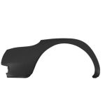 Parachoque dianteiro Ka entre 1997 a 2002 (Esquerdo)