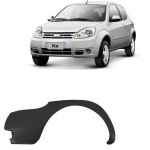 Parachoque dianteiro Ka entre 1997 a 2002 (Esquerdo)