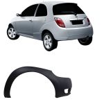 Parachoque dianteiro Ka entre 2003 a 2007 (Direito)