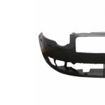 Parachoque dianteiro Strada Trekking entre 2009 a 2012 - Cinza liso