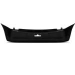 Parachoque traseiro Gol G4 entre 2005 a 2010 - Preto texturizado 