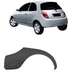 Parachoque traseiro Ka entre 1997 a 2002 (Direito)