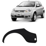 Parachoque traseiro Ka entre 1997 a 2002 (Esquerdo)