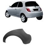 Parachoque traseiro Ka entre 2003 a 2007 