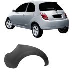 Parachoque traseiro Ka entre 2003 a 2007 (Direito)