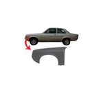 Paralama Do Chevette 78 a 82 Lado Esquerdo Marajó 78 a 82