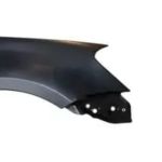 Paralama Do Gol 12 a 19 Lado Direito G6 G7 Voyage