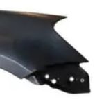 Paralama Do Gol 12 a 19 Lado Direito G6 G7 Voyage