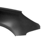 Paralama Do Peugeot 206 98 a 10 Lado Direito