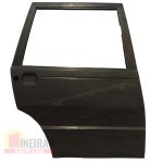 Porta Lateral Traseira do Uno 1985 a 2004 Lado Direito