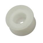 Roldana máquina de vidro Escort entre 1993 a 1996 