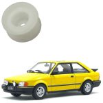 Roldana máquina de vidro Escort entre 1993 a 1996 