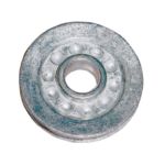 Roldana máquina de vidro Fiat 147 entre 1976 a 1987 