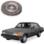 Roldana máquina de vidro Opala entre 1968 a 1992 