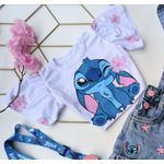 Blusa Stitch 