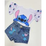 Conjunto Stitch 