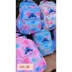 Mochila Stitch 