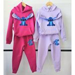 Moletom Stitch 