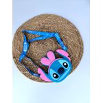 Bolsinha Stitch 