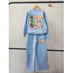 Conjunto Bobbies good