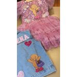 Vestido Bobbie Goods 