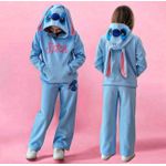 Conjunto moletom 