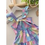 Vestido Coração 