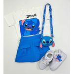 Conjunto Stitch 