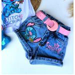 Shorts Stitch 