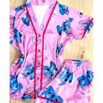 Pijama Stitch 