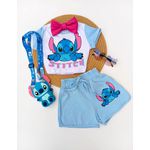 Conjunto Stitch 