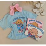 T Shirts Bobbie Goods 