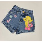 Shorts Personalizado Bobbie goods