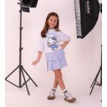 Conjunto Hello kity com gloss 