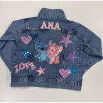Jaqueta Personalizada 