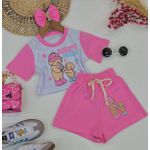 Conjunto Bobbie Goods 